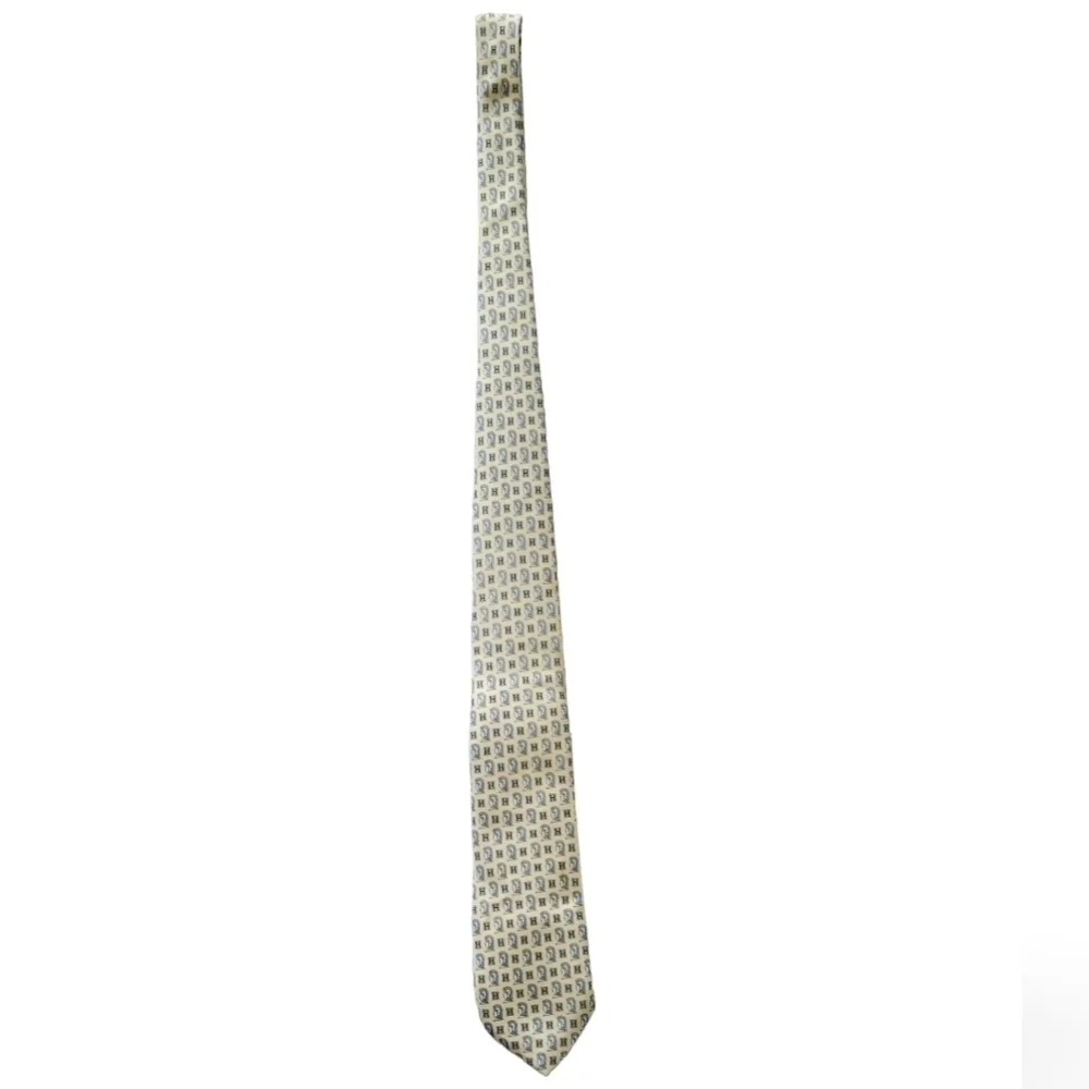 Vineyard Vines Custom Collection Silk Tie